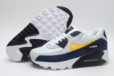 wholesale men air max 90 shoes-038